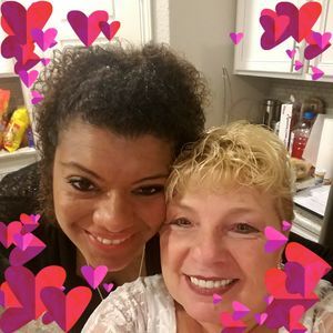 Meet your Posher, Ursula